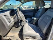 ✅ 2018 Chevrolet Colorado 2WD Work Truck • VIN: 1GCGSBEA6J1253406 • Lot: 86264495. Listed on Copart with 138,233 mi. Free auction sales archive from the USA and detailed vehicle history report at DreamBid. Image 7.