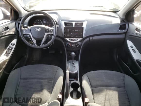 ✅ 2015 Hyundai Accent GS • VIN: KMHCT5AE8FU203002 • Лот: 47398704. Опубликован ранее на Copart с пробегом 182 931 миль. Бесплатный доступ к архиву аукционных продаж из США и подробный отчёт об истории автомобиля на DreamBid. Изображение 8.