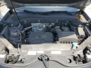 ✅ 2023 Volkswagen Atlas 2.0T SEL R-Line Black • VIN: 1V2SC2CA4PC211886 • Lot: 54224875. Wystawiony na Copart z przebiegiem 23 819 mil. Bezpłatny archiwum sprzedaży aukcyjnych z USA i szczegółowy raport historii pojazdu na DreamBid. Zdjęcie 12.