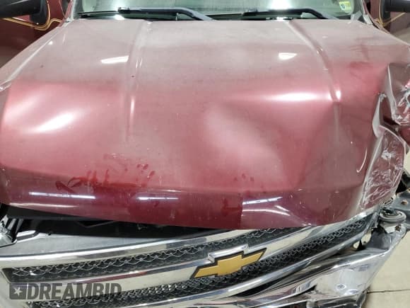 ✅ 2013 Chevrolet Silverado 1500 LT • VIN: 1GCRKSE7XDZ272950 • Lot: 91886465. Listed on Copart with 153,735 mi. Free auction sales archive from the USA and detailed vehicle history report at DreamBid. Image 11.