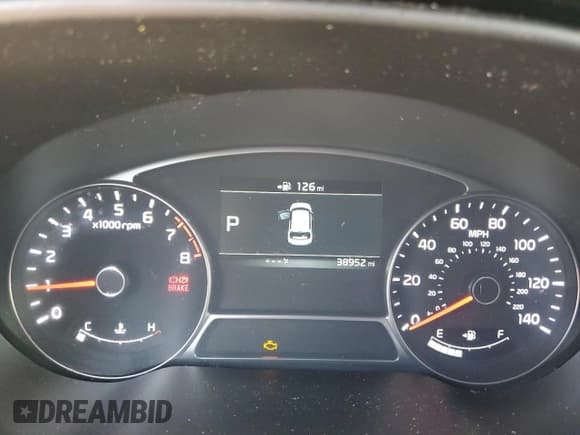 ✅ 2019 Kia Soul + • VIN: KNDJX3AA6K7689335 • Лот: 68764515. Опубликован ранее на Copart с пробегом 38 952 миль. Бесплатный доступ к архиву аукционных продаж из США и подробный отчёт об истории автомобиля на DreamBid. Изображение 9.