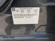 ✅ 2008 Cadillac STS RWD • VIN: 1G6DW67V080113935 • Lot: 42093130. Wystawiony na IAAI z przebiegiem 223 508 mil. Bezpłatny archiwum sprzedaży aukcyjnych z USA i szczegółowy raport historii pojazdu na DreamBid. Zdjęcie 9.