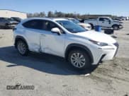 ✅ 2021 Lexus NX 300 • VIN: JTJDARDZ7M5026774 • Lot: 91914185. Wystawiony na Copart z przebiegiem 25 654 mil. Bezpłatny archiwum sprzedaży aukcyjnych z USA i szczegółowy raport historii pojazdu na DreamBid. Zdjęcie 4.