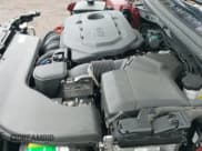 ✅ 2016 Hyundai Sonata Sport • VIN: 5NPE34AFXGH389119 • Лот: 42182734. Опубликован ранее на IAAI с пробегом 92 966 миль. Бесплатный доступ к архиву аукционных продаж из США и подробный отчёт об истории автомобиля на DreamBid. Изображение 20.