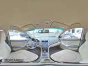 ✅ 2013 Hyundai Accent GLS • VIN: KMHCU4AE5DU283055 • Лот: 64282545. Опубликован ранее на Copart с пробегом 68 298 миль. Бесплатный доступ к архиву аукционных продаж из США и подробный отчёт об истории автомобиля на DreamBid. Изображение 15.