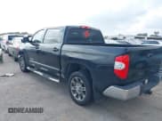✅ 2016 Toyota Tundra SR5 • VIN: 5TFEM5F1XGX096468 • Lot: 42098150. Listed on IAAI with 137,284 mi. Free auction sales archive from the USA and detailed vehicle history report at DreamBid. Image 3.