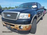 ✅ 2008 Ford F-150 XLT • VIN: 1FTPW14528FB18391 • Lot: 43050009. Listed on IAAI with 231,063 mi. Free auction sales archive from the USA and detailed vehicle history report at DreamBid. Image 6.