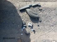 ✅ 2023 Buick Encore GX Essence • VIN: KL4MMFSL6PB064942 • Lot: 43548647. Listed on IAAI with 31,288 mi. Free auction sales archive from the USA and detailed vehicle history report at DreamBid. Image 12.