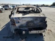 ✅ 2023 Infiniti Q50 Luxe • VIN: JN1EV7BP7PM510796 • Lot: 70878975. Wystawiony na Copart z przebiegiem Nie podano. Bezpłatny archiwum sprzedaży aukcyjnych z USA i szczegółowy raport historii pojazdu na DreamBid. Zdjęcie 6.