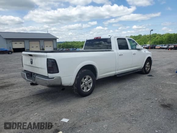 ✅ 2012 Ram 2500 ST • VIN: 3C6TD4HL7CG213882 • Лот: 56318575. Опубликован ранее на Copart с пробегом 140 791 миль. Бесплатный доступ к архиву аукционных продаж из США и подробный отчёт об истории автомобиля на DreamBid. Изображение 3.