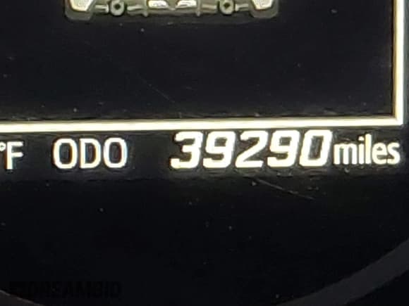 ✅ 2019 Toyota 86 GT • VIN: JF1ZNAE15K9702433 • Лот: 41544903. Опубликован ранее на IAAI с пробегом 39 290 миль. Бесплатный доступ к архиву аукционных продаж из США и подробный отчёт об истории автомобиля на DreamBid. Изображение 15.