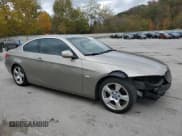 ✅ 2010 BMW 3 Series 328i • VIN: WBAWB3C51AP139380 • Lot: 89621155. Listed on Copart with 104,961 mi. Free auction sales archive from the USA and detailed vehicle history report at DreamBid. Image 4.