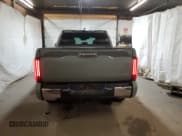 ✅ 2025 Toyota Tundra 1794 Edition • VIN: 5TFMA5DB4SX239391 • Lot: 90585865. Listed on Copart with 15,506 mi. Free auction sales archive from the USA and detailed vehicle history report at DreamBid. Image 6.