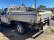 ✅ 2008 Ford F-350 XL • VIN: 1FDSF34508EC04550 • Lot: 47067805. Listed on Copart with 93,848 mi. Free auction sales archive from the USA and detailed vehicle history report at DreamBid. Image 3.