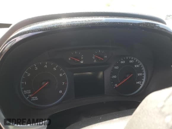 ✅ 2023 Chevrolet Traverse LT Cloth • VIN: 1GNEVMKW6PJ151369 • Lot: 68903965. Listed on Copart with Not provided. Free auction sales archive from the USA and detailed vehicle history report at DreamBid. Image 9.