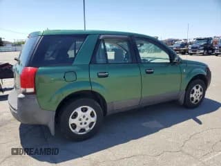 ✅ 2003 Saturn VUE • VIN: 5GZCZ53B03S861487 • Lot: 55726185. Wystawiony na Copart z przebiegiem 288 021 mil. Bezpłatny archiwum sprzedaży aukcyjnych z USA i szczegółowy raport historii pojazdu na DreamBid. Zdjęcie 3.