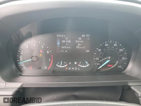 ✅ 2023 Ford Explorer • VIN: 1FMSK8BH8PGB57423 • Lot: 69307165. Wystawiony na Copart z przebiegiem 4 379 mil. Bezpłatny archiwum sprzedaży aukcyjnych z USA i szczegółowy raport historii pojazdu na DreamBid. Zdjęcie 9.