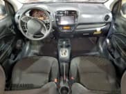 ✅ 2024 Mitsubishi Mirage ES • VIN: ML32AUHJ6RH034018 • Лот: 96875255. Опубликован ранее на Copart с пробегом 15 404 миль. Бесплатный доступ к архиву аукционных продаж из США и подробный отчёт об истории автомобиля на DreamBid. Изображение 8.