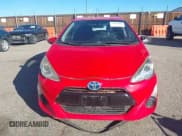 ✅ 2015 Toyota Prius One • VIN: JTDKDTB31F1576530 • Lot: 43903884. Listed on IAAI with 186,075 mi. Free auction sales archive from the USA and detailed vehicle history report at DreamBid. Image 12.