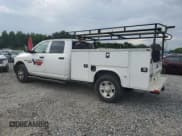 ✅ 2016 Ram 2500 • VIN: 3C7WR4HT9GG333053 • Lot: 62493945. Wystawiony na Copart z przebiegiem 135 180 mil. Bezpłatny archiwum sprzedaży aukcyjnych z USA i szczegółowy raport historii pojazdu na DreamBid. Zdjęcie 2.