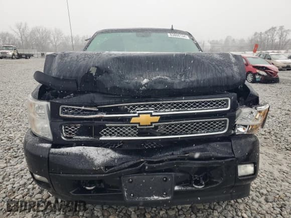 ✅ 2012 Chevrolet Silverado 1500 LT • VIN: 3GCPKSE24CG275983 • Lot: 83800134. Listed on Copart with 153,585 mi. Free auction sales archive from the USA and detailed vehicle history report at DreamBid. Image 5.