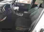 2020 Chevrolet Blazer LT with VIN 3GNKBCR40LS690279, listed as a Copart auction lot 47312404 with 33,981 mi miles and . Bid and sale history available at DreamBid. Image 7.