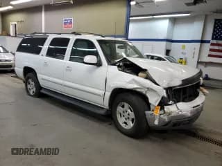 ✅ 2004 Chevrolet Suburban Z71 • VIN: 3GNFK16ZX4G119022 • Лот: 43548145. Опубликован ранее на Copart с пробегом 174 143 миль. Бесплатный доступ к архиву аукционных продаж из США и подробный отчёт об истории автомобиля на DreamBid. Изображение 4.