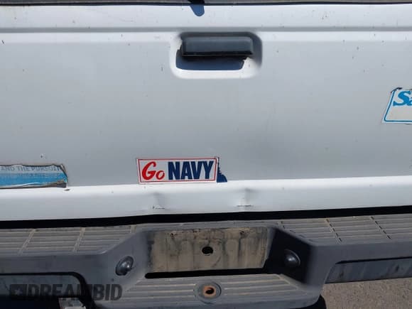 ✅ 1997 Ford Ranger XLT • VIN: 1FTCR14X1VPA34317 • Lot: 42832233. Listed on IAAI with 175,460 mi. Free auction sales archive from the USA and detailed vehicle history report at DreamBid. Image 12.