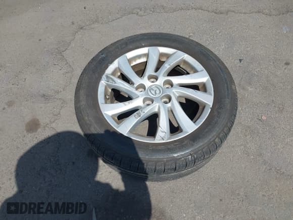 ✅ 2012 Mazda 3 i Grand Touring • VIN: JM1BL1W86C1650789 • Лот: 42743398. Опубликован ранее на IAAI с пробегом 63 263 миль. Бесплатный доступ к архиву аукционных продаж из США и подробный отчёт об истории автомобиля на DreamBid. Изображение 12.