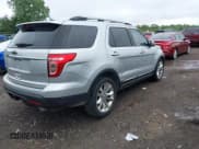 ✅ 2013 Ford Explorer Limited • VIN: 1FM5K8F85DGA92372 • Lot: 42361499. Wystawiony na IAAI z przebiegiem 255 929 mil. Bezpłatny archiwum sprzedaży aukcyjnych z USA i szczegółowy raport historii pojazdu na DreamBid. Zdjęcie 4.