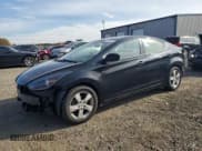 ✅ 2013 Hyundai Elantra GLS • VIN: KMHDH4AEXDU750754 • Lot: 90141405. Listed on Copart with 125,915 mi. Free auction sales archive from the USA and detailed vehicle history report at DreamBid. Image 1.