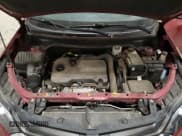 ✅ 2018 Chevrolet Equinox LT • VIN: 3GNAXSEV4JL389754 • Lot: 84575765. Listed on Copart with 143,816 mi. Free auction sales archive from the USA and detailed vehicle history report at DreamBid. Image 12.