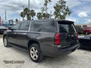 ✅ 2015 Chevrolet Suburban LT • VIN: 1GNSCJKCXFR502927 • Lot: 79323964. Wystawiony na Copart z przebiegiem 166 171 mil. Bezpłatny archiwum sprzedaży aukcyjnych z USA i szczegółowy raport historii pojazdu na DreamBid. Zdjęcie 3.
