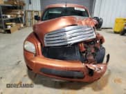 ✅ 2007 Chevrolet HHR LS • VIN: 3GNDA13DX7S531915 • Lot: 41836575. Listed on Copart with 306,058 mi. Free auction sales archive from the USA and detailed vehicle history report at DreamBid. Image 5.