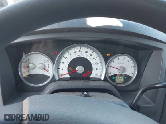 ✅ 2006 Dodge Dakota SLT • VIN: 1D7HE42K86S528527 • Лот: 43722536. Опубликован ранее на IAAI с пробегом 66 938 миль. Бесплатный доступ к архиву аукционных продаж из США и подробный отчёт об истории автомобиля на DreamBid. Изображение 7.