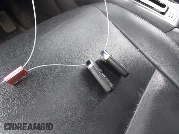 ✅ 2018 Honda Pilot EX-L • VIN: 5FNYF5H56JB016415 • Lot: 42047097. Listed on IAAI with 76,894 mi. Free auction sales archive from the USA and detailed vehicle history report at DreamBid. Image 11.