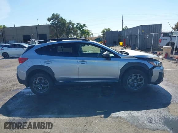 ✅ 2021 Subaru Crosstrek Special Sports • VIN: JF2GTHSCXMH223957 • Лот: 43401523. Опубликован ранее на IAAI с пробегом 66 922 миль. Бесплатный доступ к архиву аукционных продаж из США и подробный отчёт об истории автомобиля на DreamBid. Изображение 14.