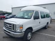 ✅ 2014 Ford Econoline Cargo Commercial • VIN: 1FTNS2EW7EDA93169 • Lot: 42294932. Listed on IAAI with 157,317 mi. Free auction sales archive from the USA and detailed vehicle history report at DreamBid. Image 2.