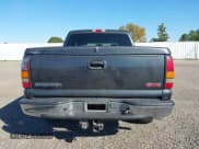 ✅ 2005 GMC Sierra 1500 SLE • VIN: 2GTEC13T651266384 • Лот: 43579635. Опубликован ранее на IAAI с пробегом 193 604 миль. Бесплатный доступ к архиву аукционных продаж из США и подробный отчёт об истории автомобиля на DreamBid. Изображение 16.