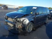 ✅ 2019 Dodge Grand Caravan GT • VIN: 2C4RDGEGXKR530219 • Лот: 43521306. Опубликован ранее на IAAI с пробегом 114 527 миль. Бесплатный доступ к архиву аукционных продаж из США и подробный отчёт об истории автомобиля на DreamBid. Изображение 18.