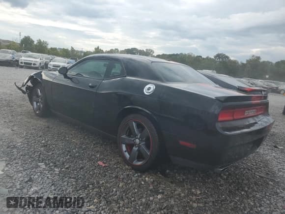 ✅ 2012 Dodge Challenger SXT • VIN: 2C3CDYAG1CH240612 • Lot: 71854274. Wystawiony na Copart z przebiegiem 113 923 mil. Bezpłatny archiwum sprzedaży aukcyjnych z USA i szczegółowy raport historii pojazdu na DreamBid. Zdjęcie 2.