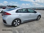 ✅ 2019 Hyundai Ioniq • VIN: KMHC65LD9KU145665 • Lot: 63315745. Wystawiony na Copart z przebiegiem 150 053 mil. Bezpłatny archiwum sprzedaży aukcyjnych z USA i szczegółowy raport historii pojazdu na DreamBid. Zdjęcie 3.