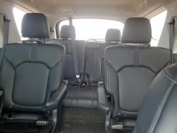 ✅ 2023 Honda Pilot EX-L • VIN: 5FNYG1H57PB019242 • Лот: 59748045. Опубликован ранее на Copart с пробегом 23 270 миль. Бесплатный доступ к архиву аукционных продаж из США и подробный отчёт об истории автомобиля на DreamBid. Изображение 10.