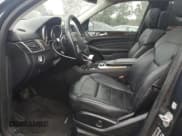 ✅ 2015 Mercedes-Benz M 250 • VIN: 4JGDA0EB2FA561226 • Lot: 73624042. Wystawiony na Copart z przebiegiem 187 577 mil. Bezpłatny archiwum sprzedaży aukcyjnych z USA i szczegółowy raport historii pojazdu na DreamBid. Zdjęcie 7.