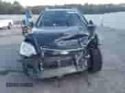 2014 Chevrolet Captiva Sport LS with VIN 3GNAL2EK6ES621655, listed as a Copart auction lot 87269035 with 106,332 mi miles and Salvage title. Bid and sale history available at DreamBid. Image 5.