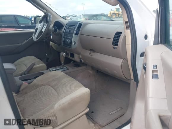 ✅ 2010 Nissan Frontier SE • VIN: 1N6AD0ER5AC436128 • Лот: 43040636. Опубликован ранее на IAAI с пробегом 227 626 миль. Бесплатный доступ к архиву аукционных продаж из США и подробный отчёт об истории автомобиля на DreamBid. Изображение 5.