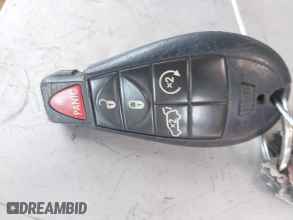 ✅ 2013 Dodge Durango Citadel • VIN: 1C4RDHEG3DC687589 • Lot: 43042901. Listed on IAAI with 159,653 mi. Free auction sales archive from the USA and detailed vehicle history report at DreamBid. Image 11.