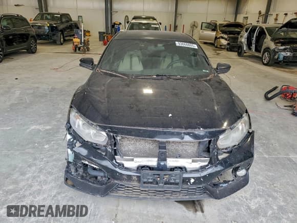 ✅ 2018 Honda Civic EX • VIN: SHHFK7H57JU406209 • Lot: 93868805. Wystawiony na Copart z przebiegiem 116 052 mil. Bezpłatny archiwum sprzedaży aukcyjnych z USA i szczegółowy raport historii pojazdu na DreamBid. Zdjęcie 5.