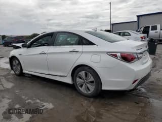 ✅ 2013 Hyundai Sonata Limited • VIN: KMHEC4A45DA083930 • Lot: 72628814. Listed on Copart with Not provided. Free auction sales archive from the USA and detailed vehicle history report at DreamBid. Image 2.