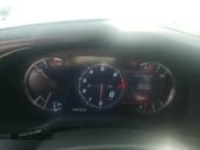 ✅ 2018 Cadillac CTS-V • VIN: 1G6A15S60J0157435 • Lot: 65944174. Listed on Copart with 24,918 mi. Free auction sales archive from the USA and detailed vehicle history report at DreamBid. Image 9.